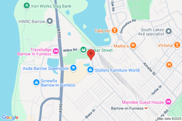 Barrow & District Car Repairs