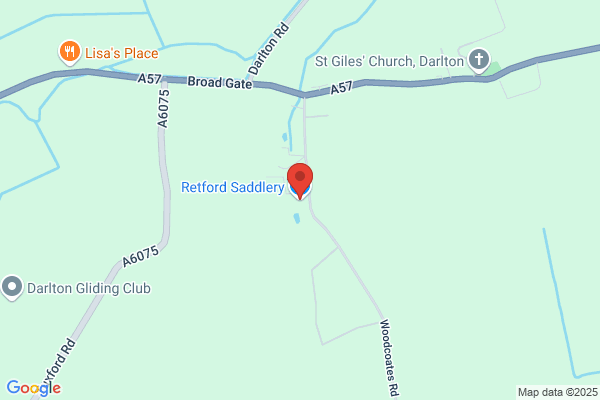 Barrow Saddlery Ltd