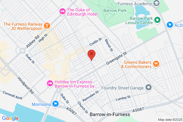Beau Laser Aesthetics & Wellness Centre