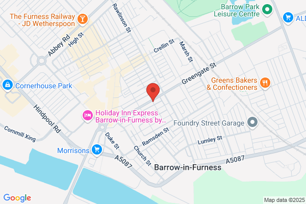 Furness Dental Laboratory Ltd