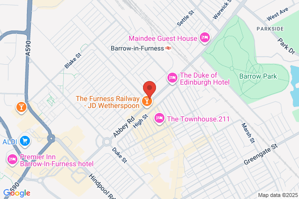 Furness Heat Treatment