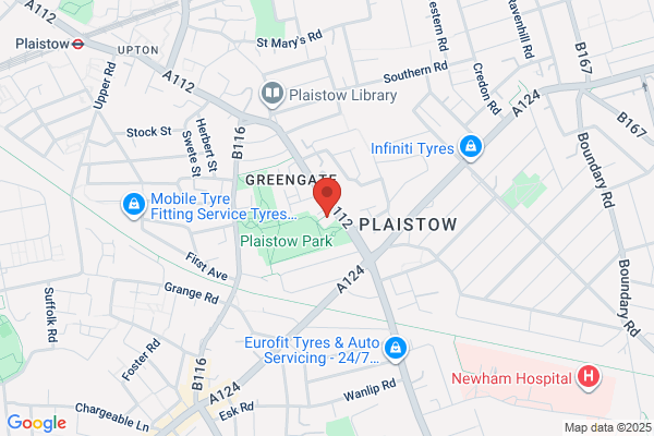 Greengate Infant & Nursery School