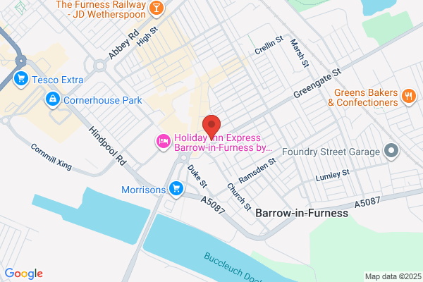 Greengate Working Men's Club