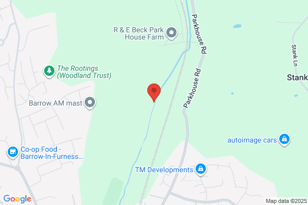 Mill Beck Action Ltd