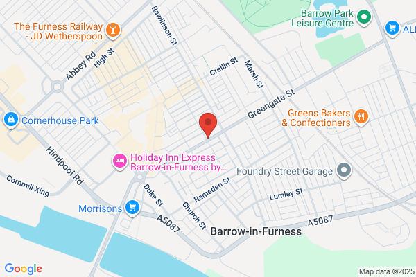Nimbus Industrial Sewing Services Ltd