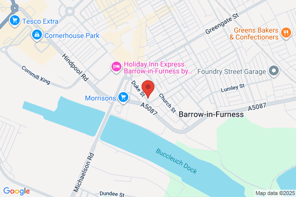 Risedale Surgery