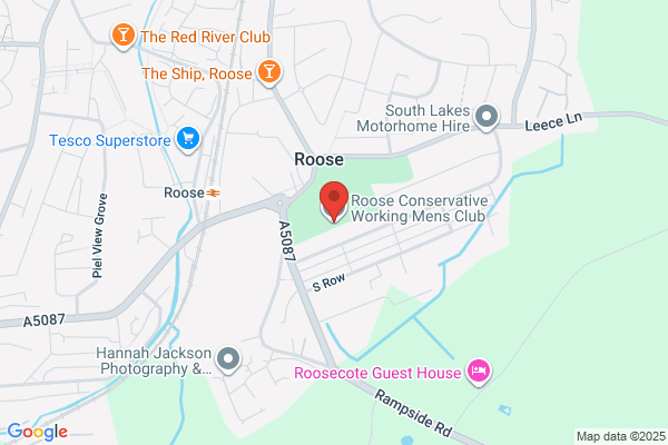 Roose Conservative Working Mens Club