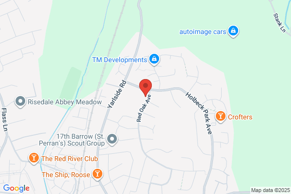 Yarlside Primary & Nursery School