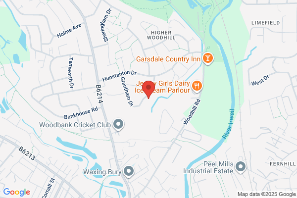 CAD Ceramics Ltd