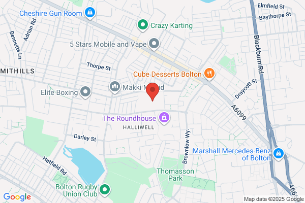 Concept Solutions (East Lancs)