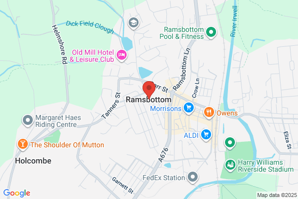 Ramsbottom Dental Care