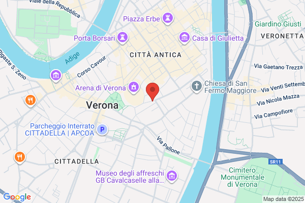 Ristorante Verona
