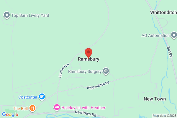 KFC Membury - M4 West Services