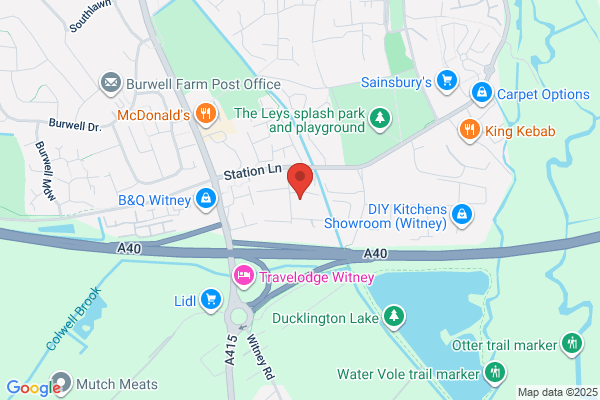 Bampton Design Ltd