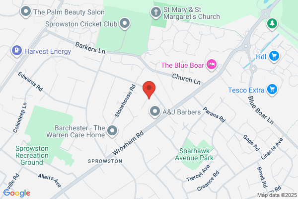 Blenheim Flooring (Oxford) Ltd