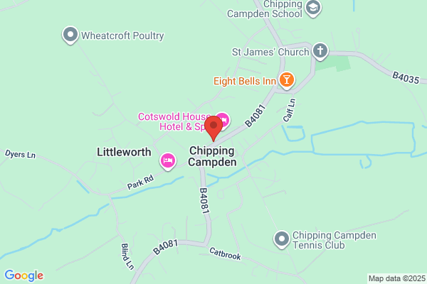 Cotswold Decor