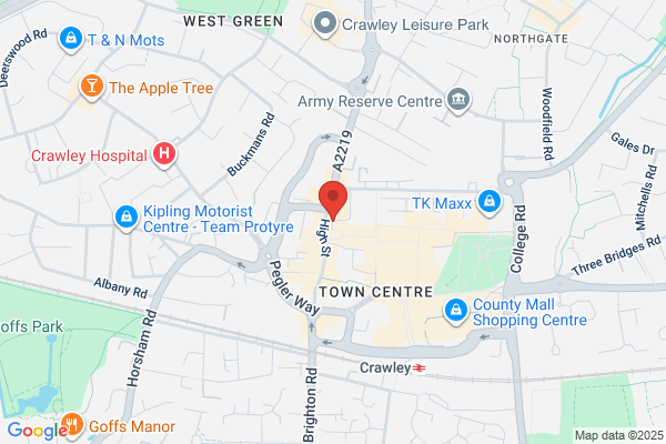 Rogers Cleaver & Forster