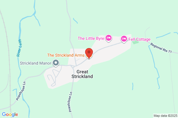 The Strickland Arms