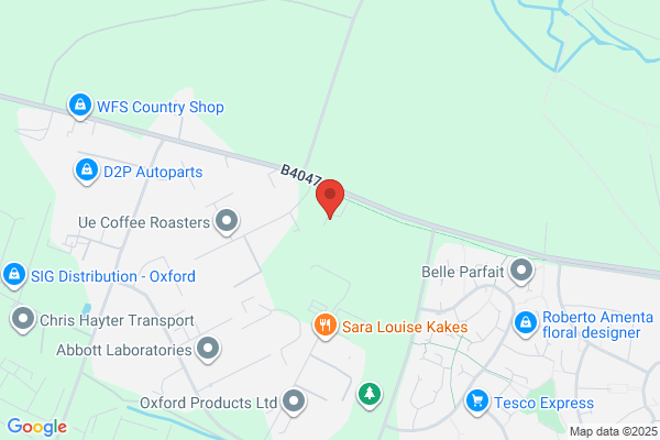 West Witney Sports & Social Club