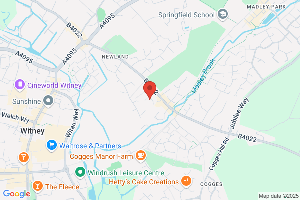 Witney Electrical Services