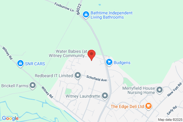 Witney Primary School