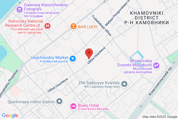 Alpha Vesta