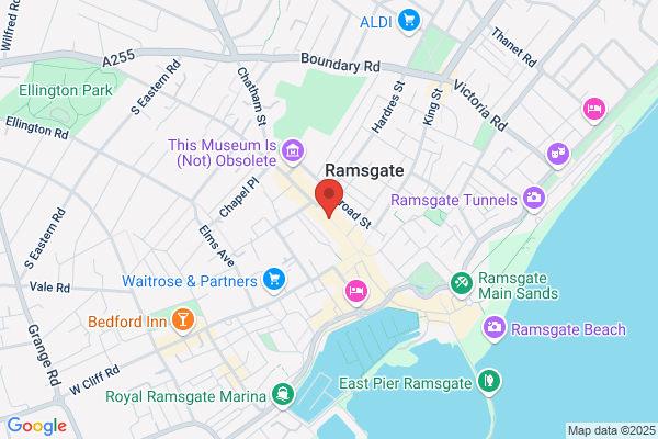 NatWest Ramsgate