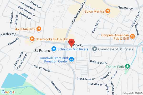 St Peters Post Office