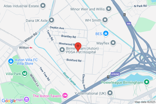 B & S Plastics