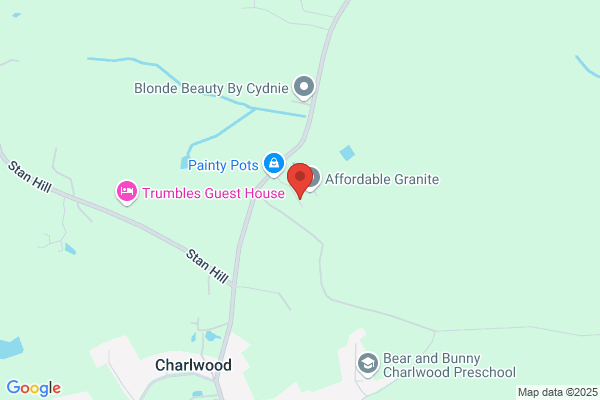 Charlwood Building Services Ltd