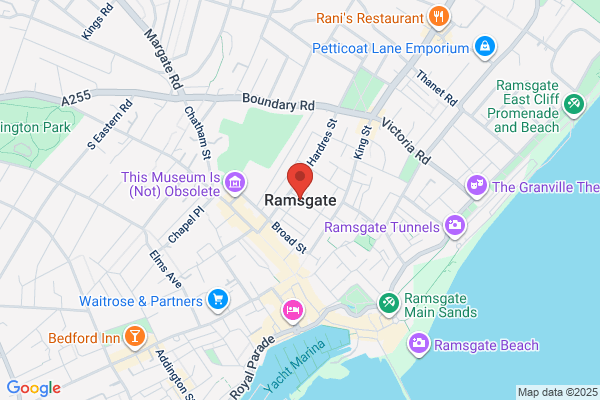 Rosie Lea Tea