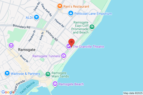 Beaches Cafe Bar
