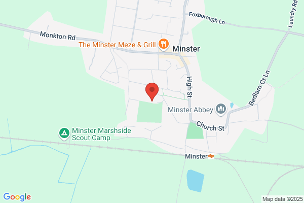 Minster Parish Council