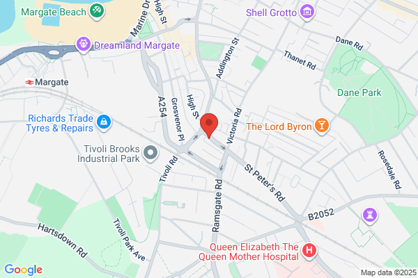 Thanet Heating & Mechanical Services Ltd