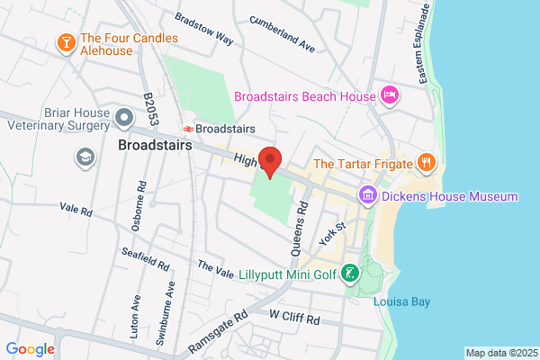 Home-Start Thanet