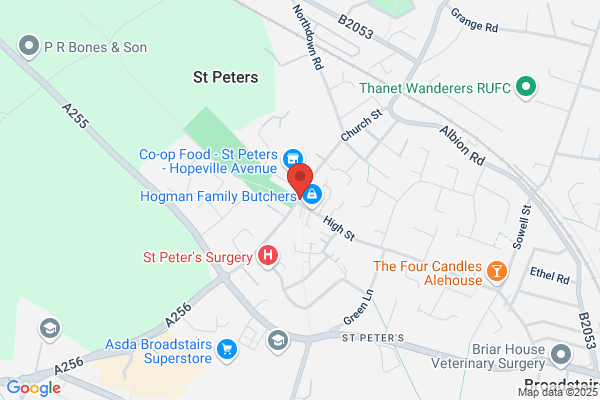 Rowlands Pharmacy Broadstairs