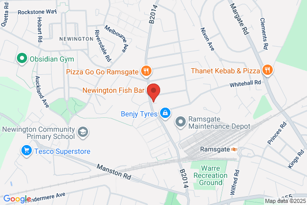 Newington Pharmacy