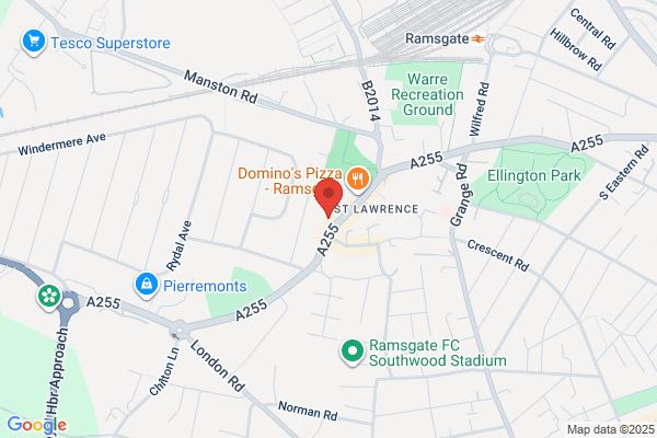 Ringway Highway Services