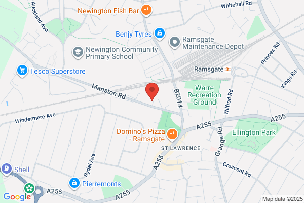 Thanet Ventilation Services