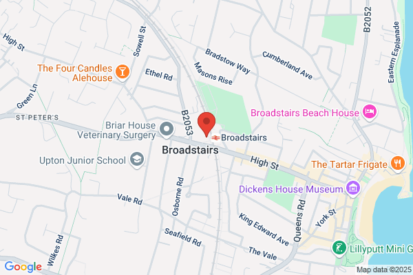 Broadstairs Health Centre