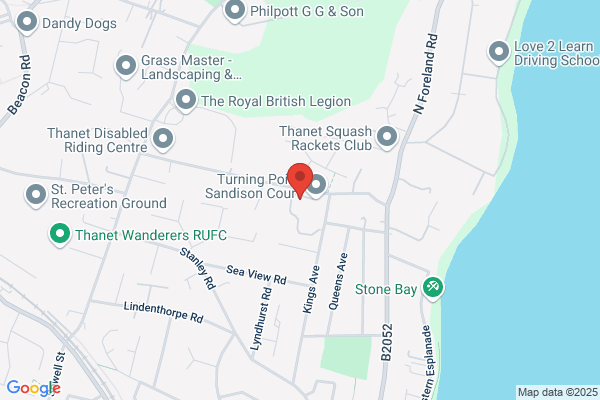 Kingfisher Childrens Centre