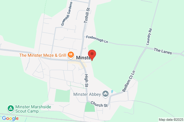 Minster Surgery