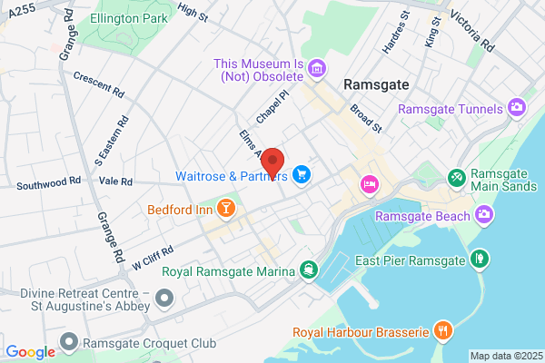 Ramsgate Social Club CIU Institute