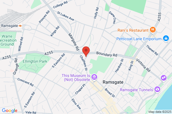 Ramsgate Working Mens Club