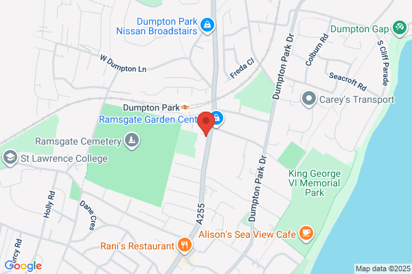 Dumpton Park Dental Centre