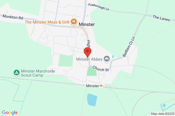 Minster Dental Surgery