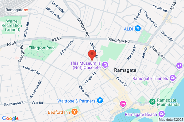 Vale Square Dental Practice
