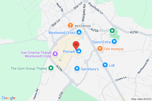 TK Maxx