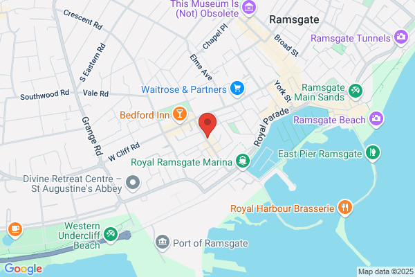 Ramsgate Grooming