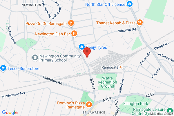 Magnet Trade